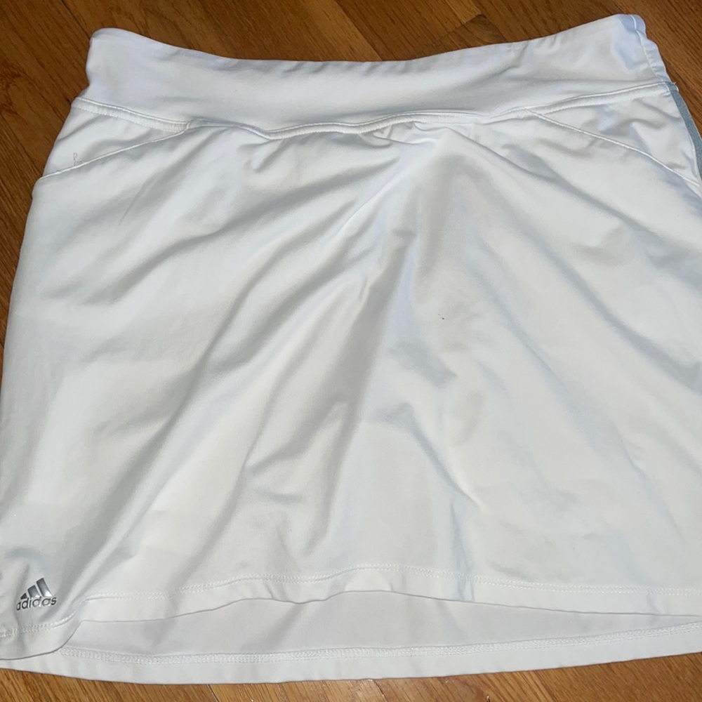 Adidas Golf Skort (see details)